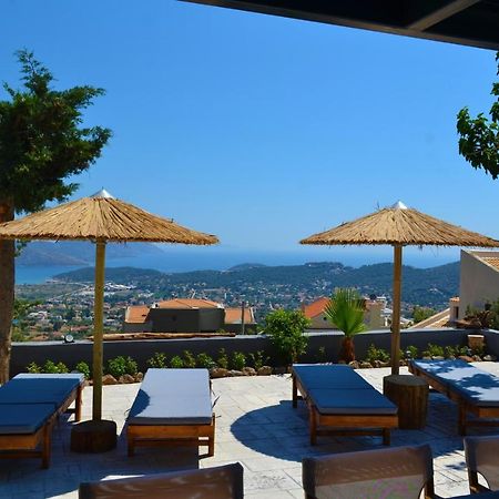 "Stergiou Luxury Apartment 2Nd Floor" Με Κοινη Πισινα Saronida ภายนอก รูปภาพ